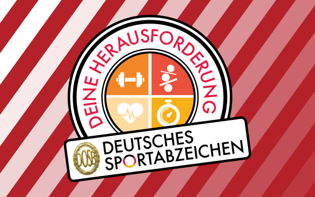 Was ist das Deutsche Sportabzeichen? Beschreibung