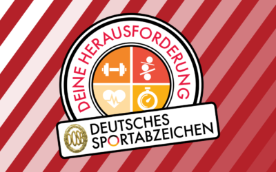 Was ist das Deutsche Sportabzeichen? Beschreibung