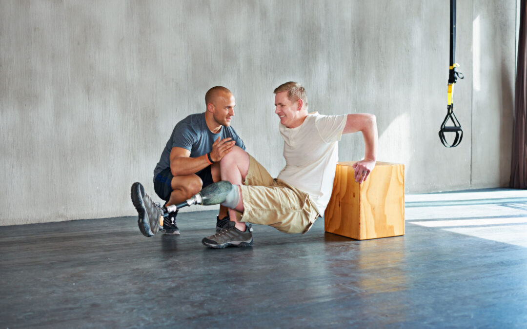 Sportabzeichen – Wo trainieren?